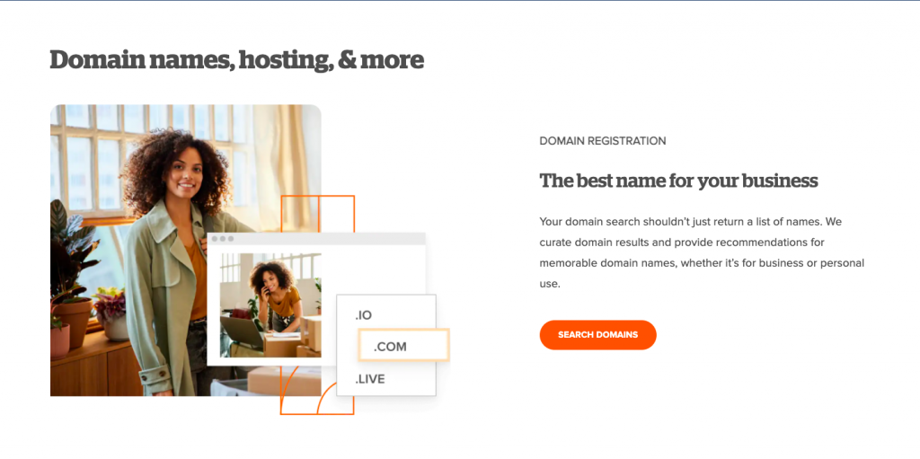 پرداخت در name.com