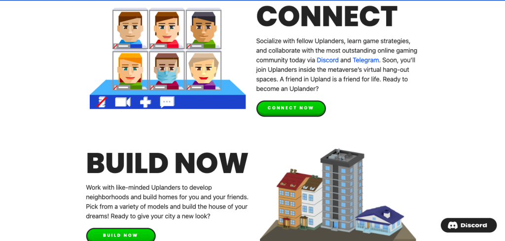 خرید UPX در بازی آپلند
