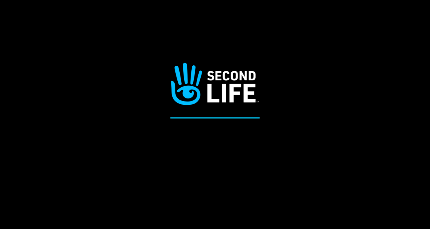 برتری بازی Second Life