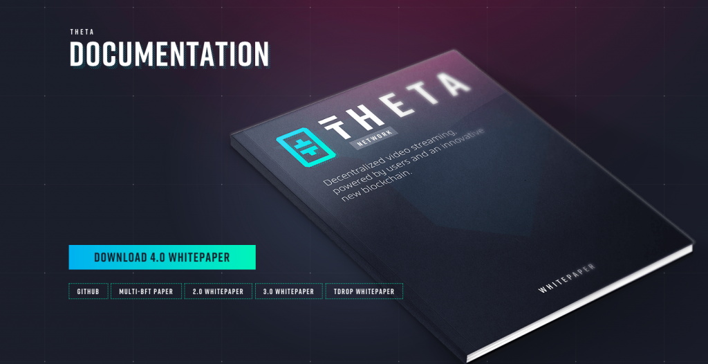رمز ارز Theta Fuel