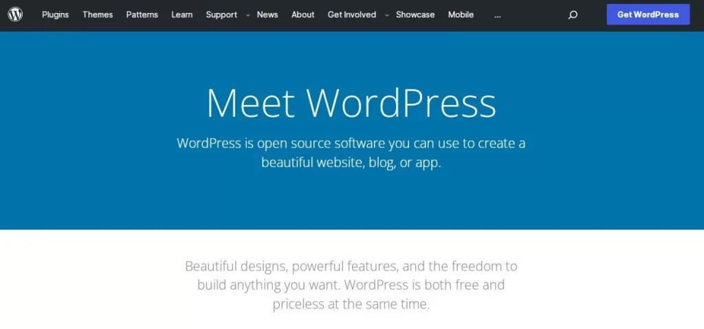 WordPress.org