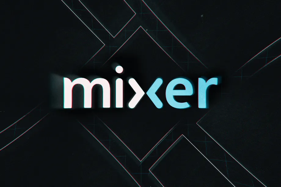 چگونه با پلتفرم Mixer استریم کنیم؟