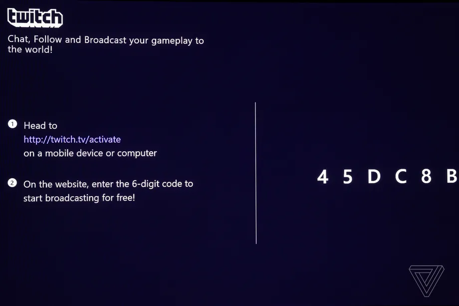 نحوه استریم بازی با XBOX ONE در Twitch