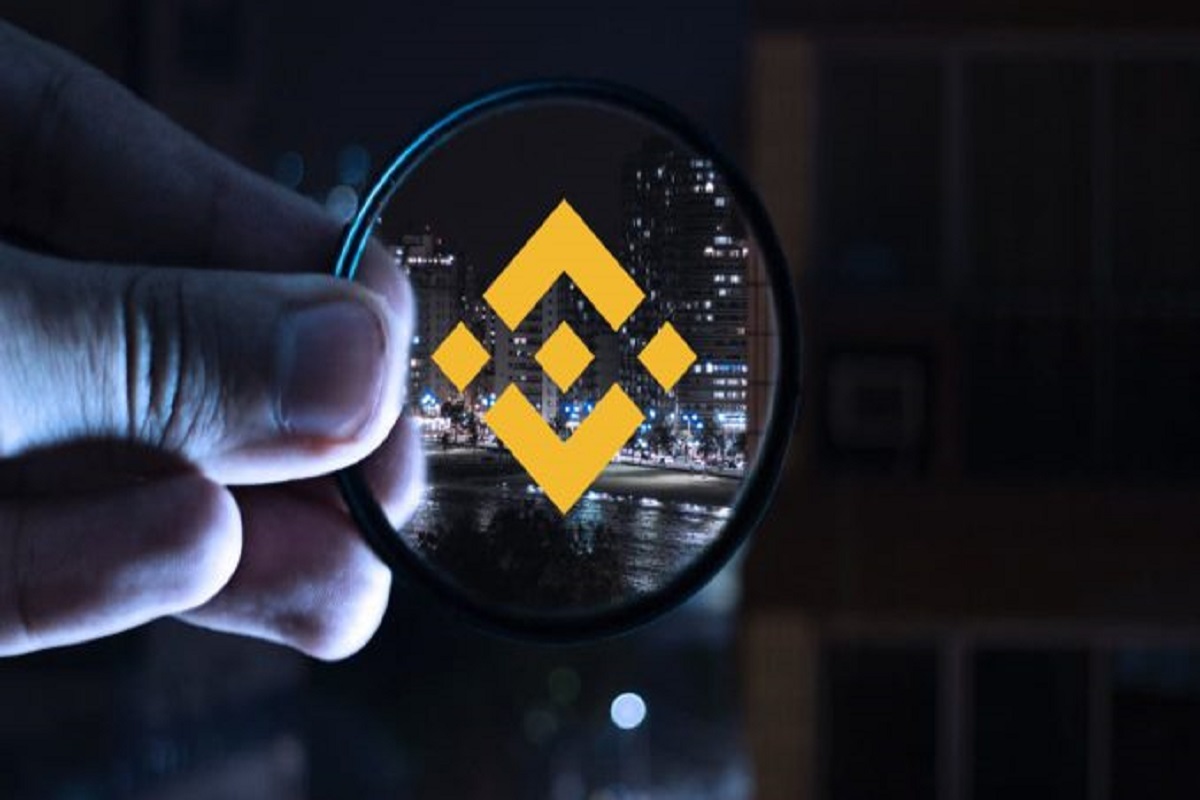قیمت بایننس کوین (BNB)