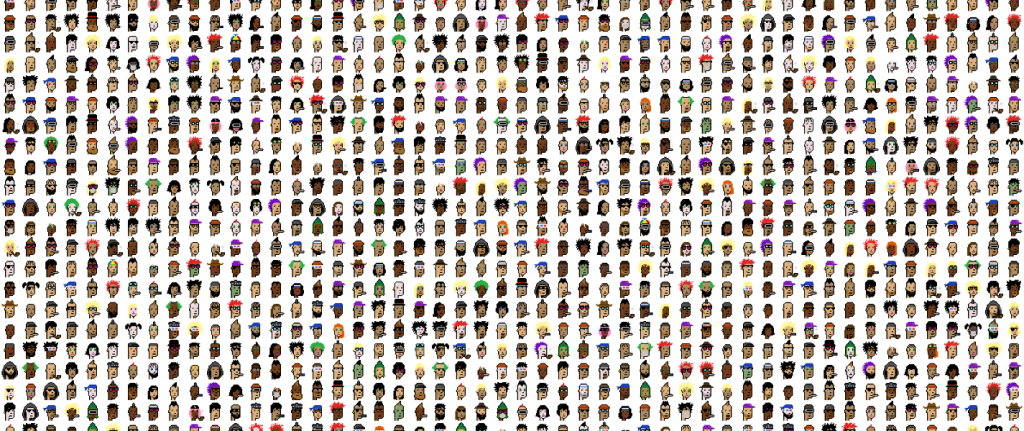 CryptoPunks