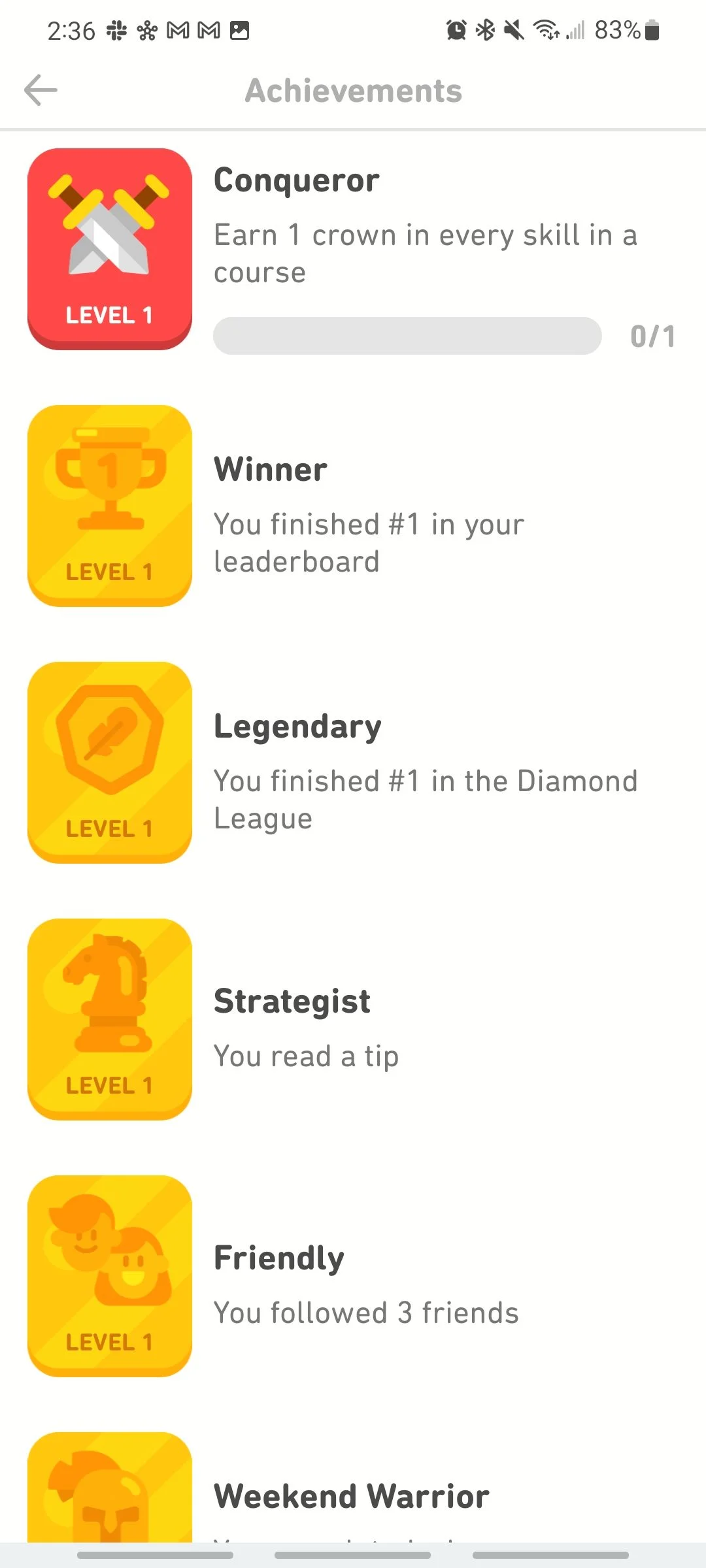مقایسه Duolingo و Rosetta Stone: یادگیری و ساختار درس