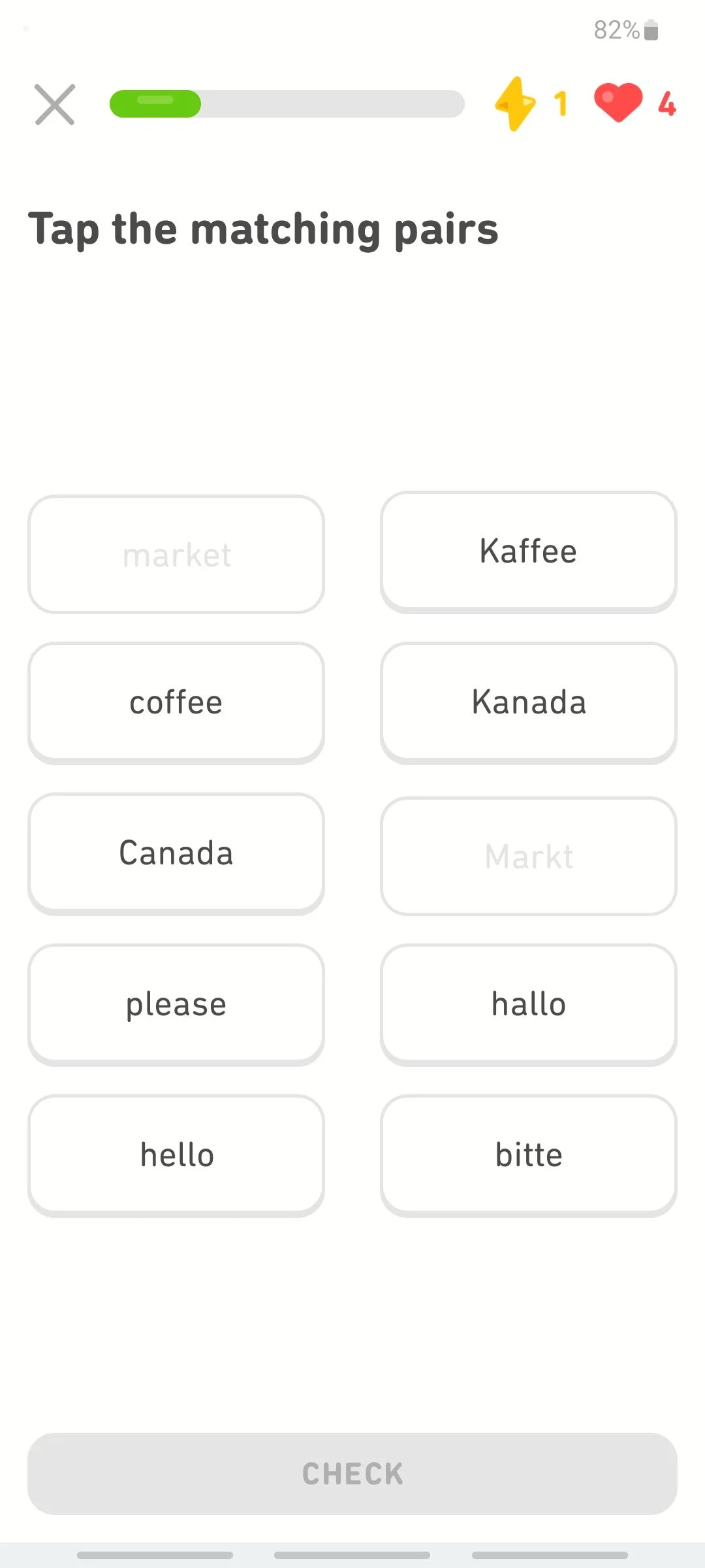 مقایسه Duolingo و Rosetta Stone: یادگیری و ساختار درس