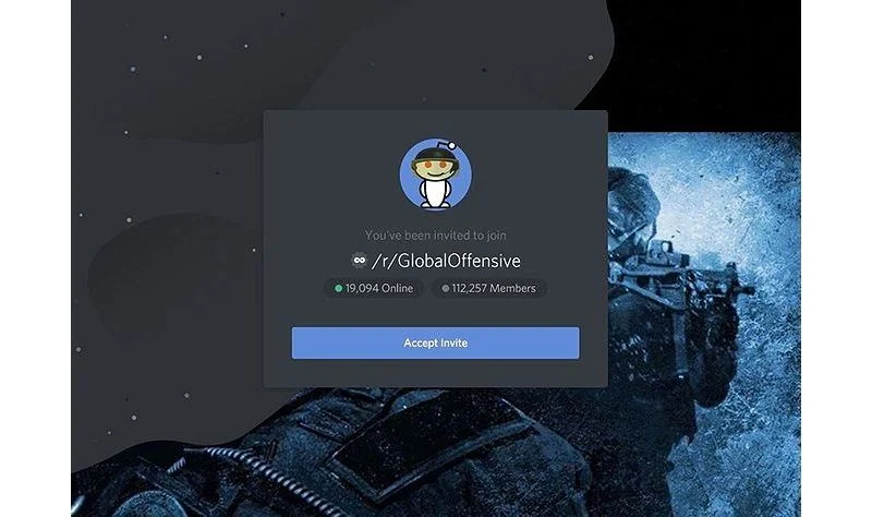 بهترین سرورهای Discord