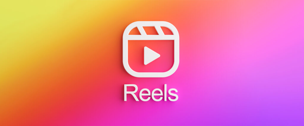 Reels اینستاگرام