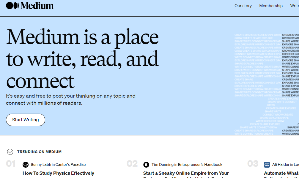 Medium