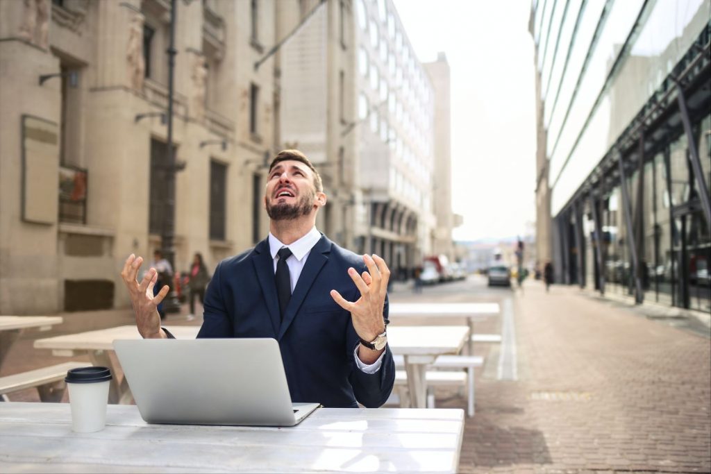 گرفتن کار در Upwork