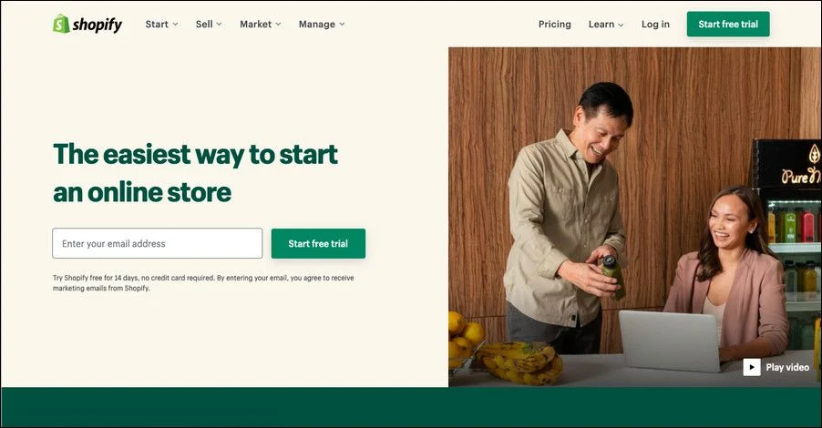 جایگزین های سایت ETSY