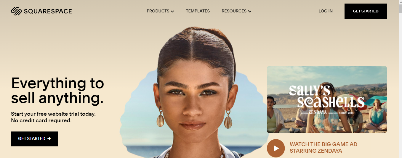 Squarespace