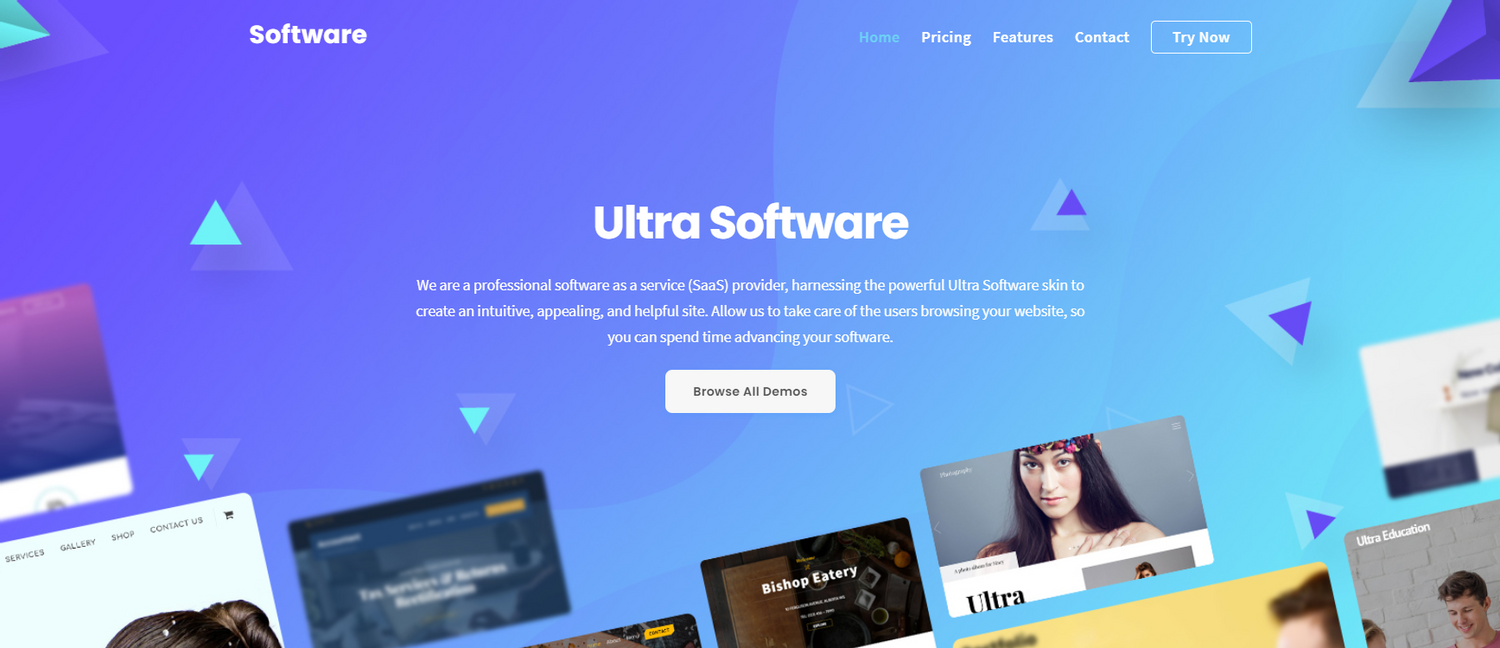 Themify Ultra