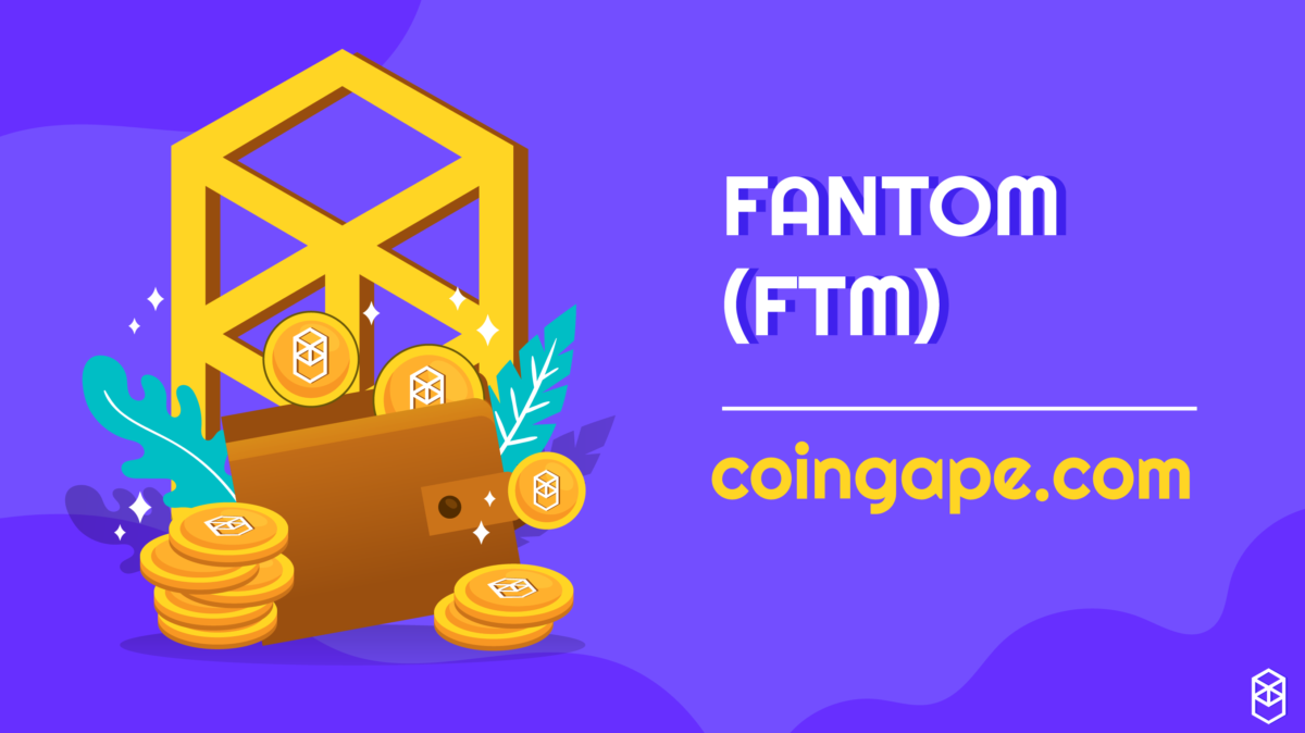سقوط قیمت فانتوم (FTM)
