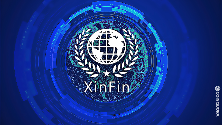 XDCNFT