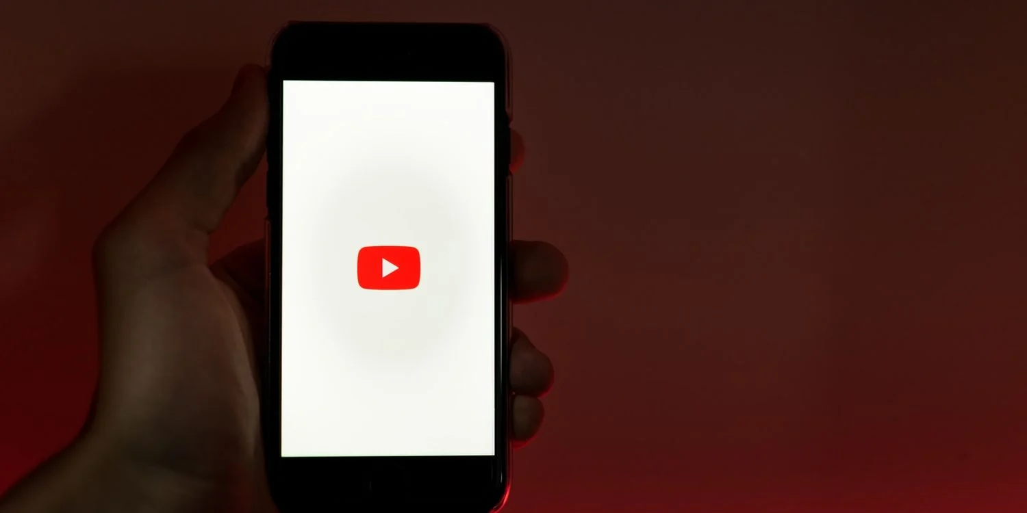 کانال یوتیوب برای آموزش فیلمسازی