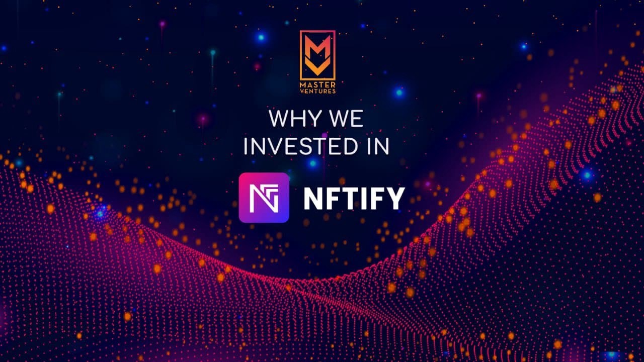 Nftify (نیفتی فای)