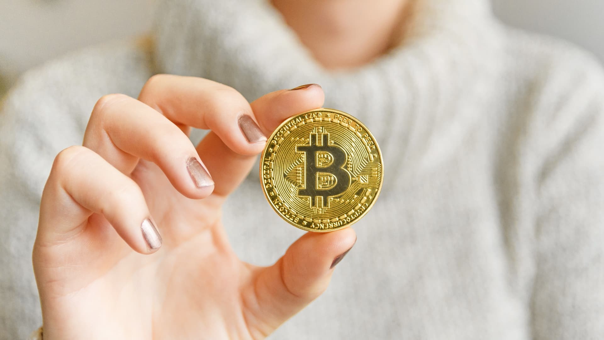 تکنیکال بیت کوین ۳ خرداد