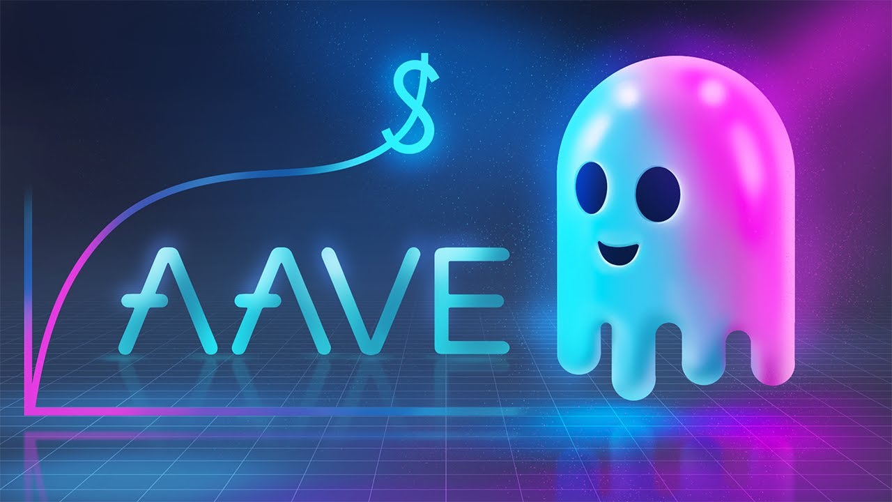 تکنیکال آوی (AAVE) 3 خرداد