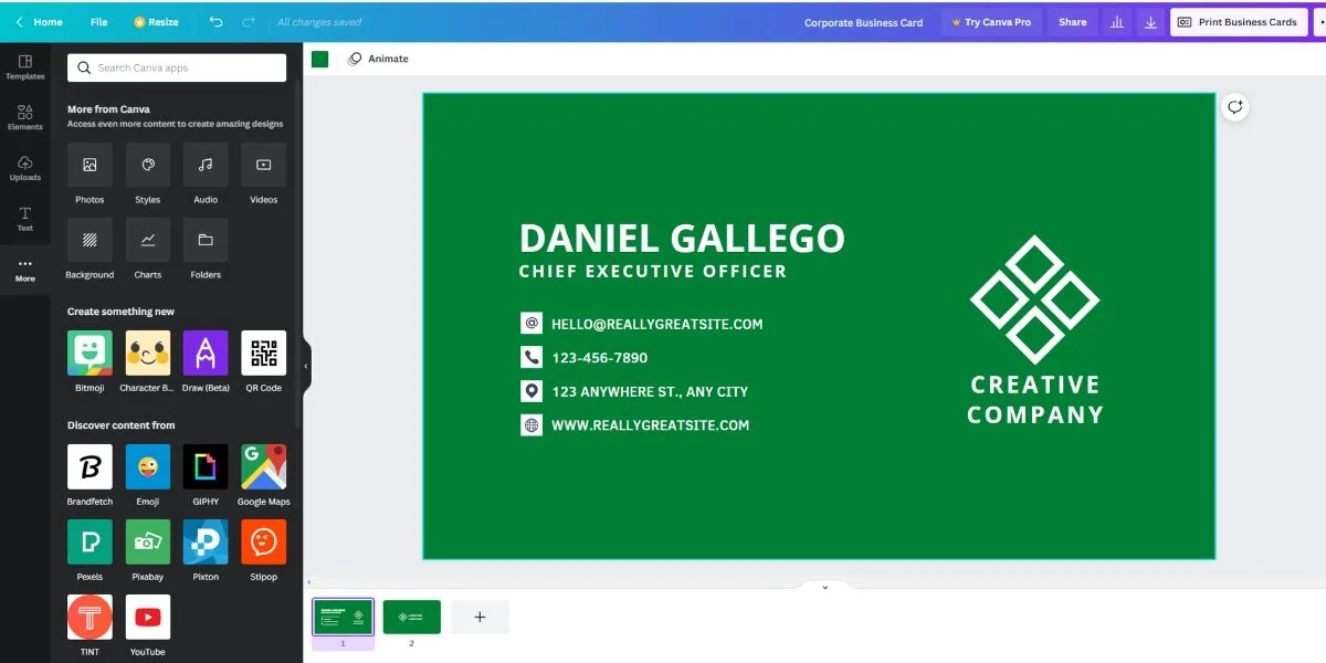 Canva