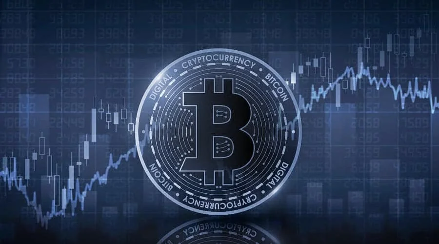 تکنیکل بیت کوین ۳۰ اردیبهشت
