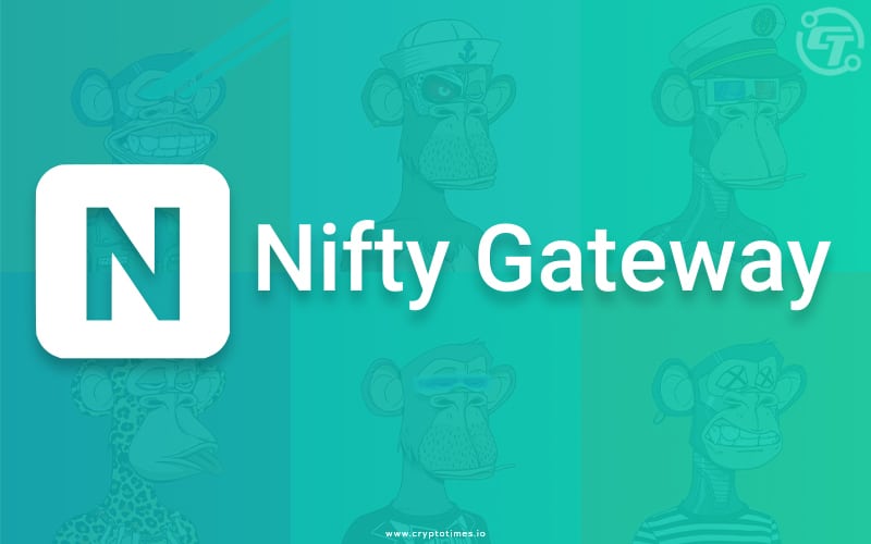 Nifty Gateway