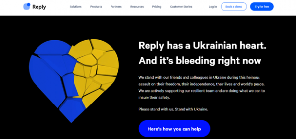 Reply- بهترین نرم افزار ایمیل انبوه برای گزارش های بسیار دقیق