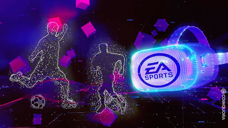 تورنمنت ورزشی Metaverse EA