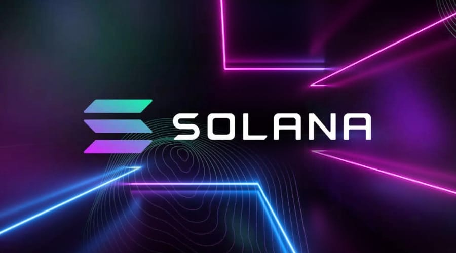 تکنیکال سولانا ۲ خرداد