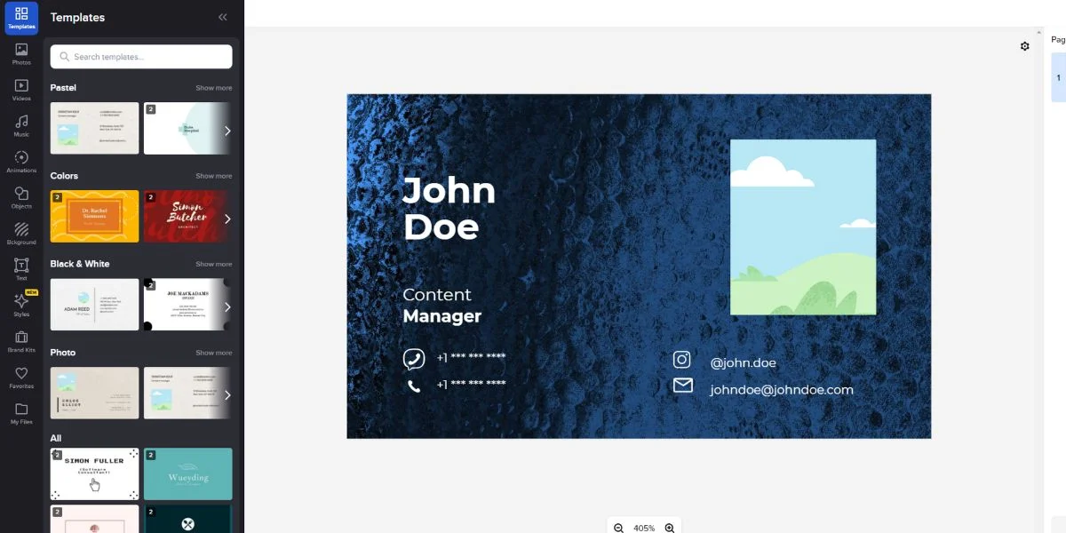 VistaCreate