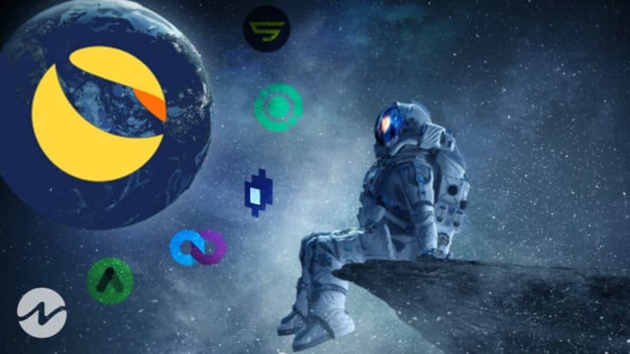 ترا 2 (Terra 2)