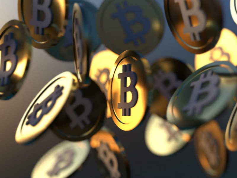 تکنیکال بیت کوین ۳۱ اردیبهشت