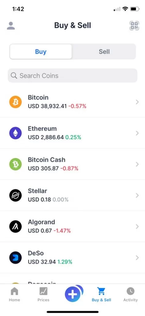 بهترین کیف پول ارز دیجیتال