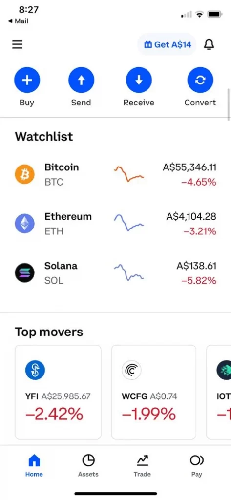 بهترین کیف پول ارز دیجیتال