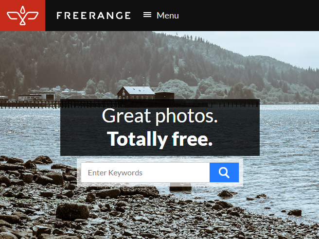 Freerange