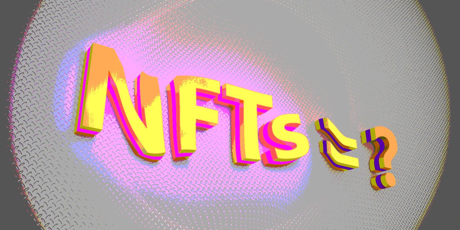 گرانترین NFT ها