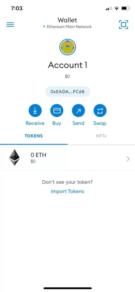 بهترین کیف پول ارز دیجیتال