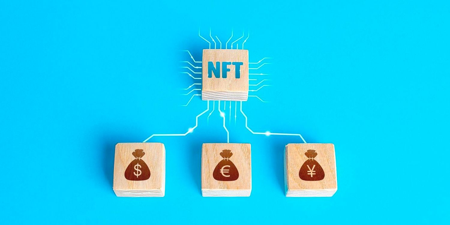 منابع یادگیری NFT