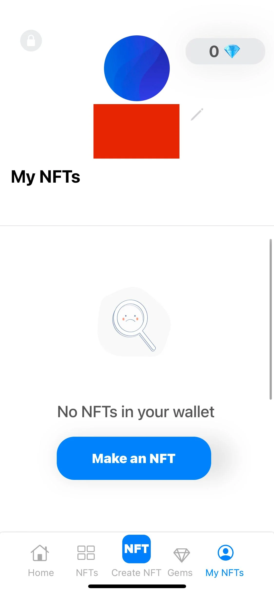 NFT های خود را با NFT GO برش دهید و بفروشید