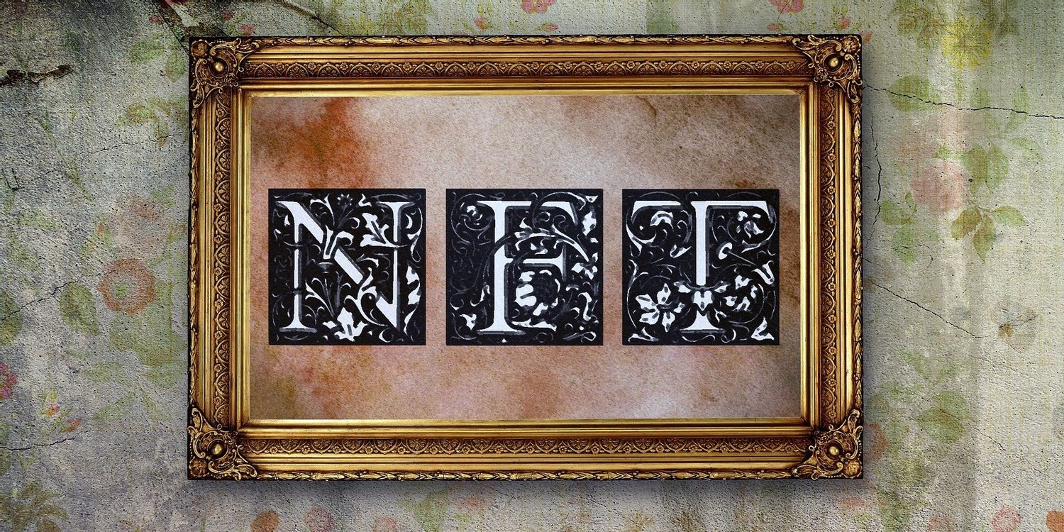 بهترین بازارها برای مینت کردن NFT