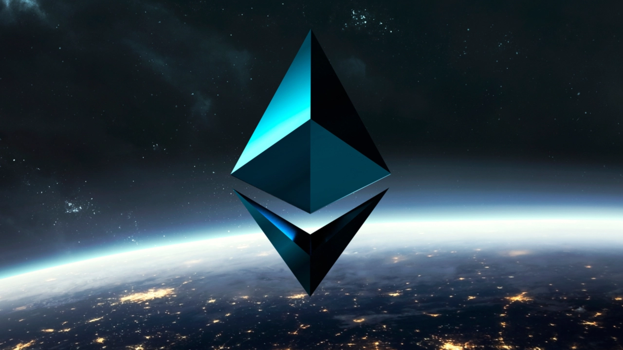 هش ریت اتریوم