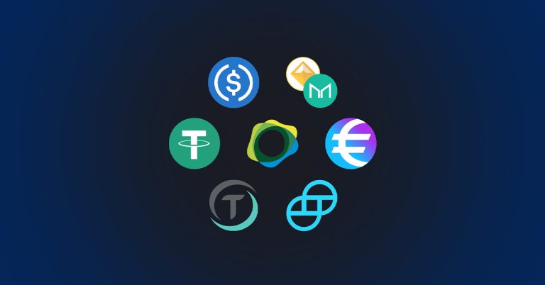 بهترین استیبل کوین ها