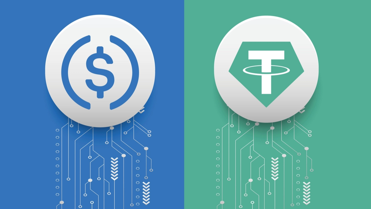 آیا تتر امن است ؟