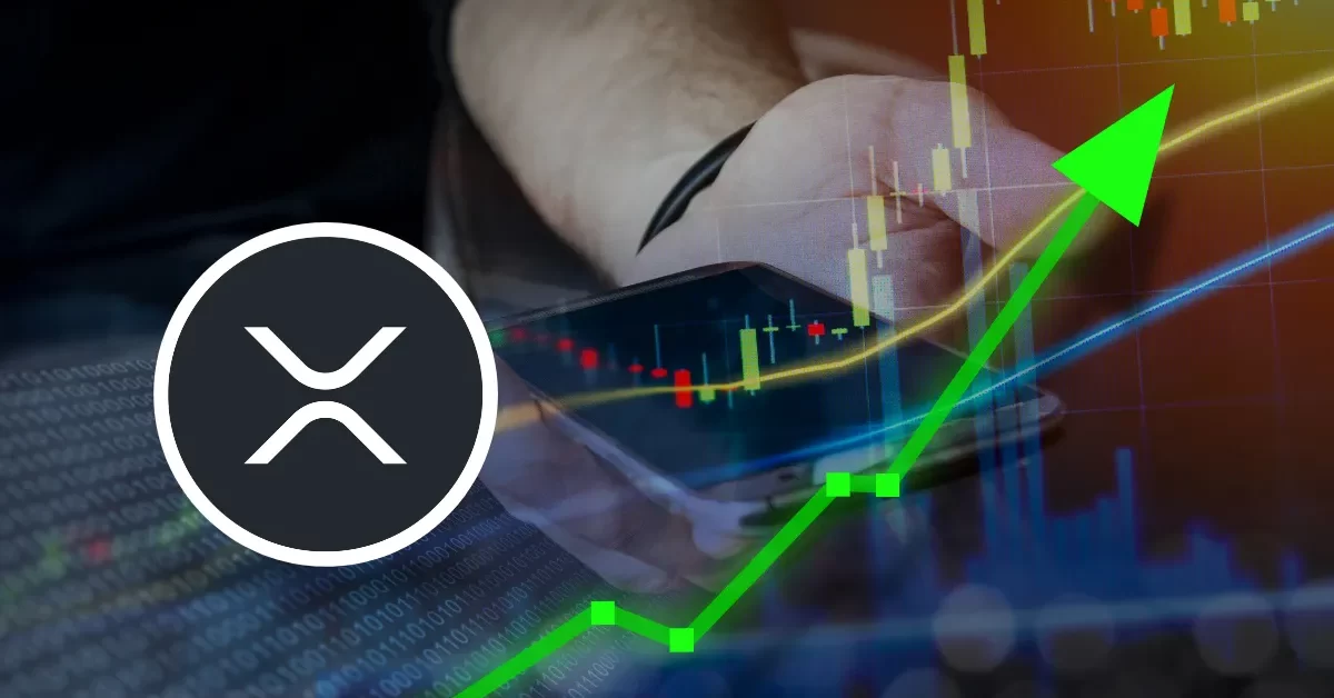 تکنیکال ریپل (XRP) ۹ خرداد