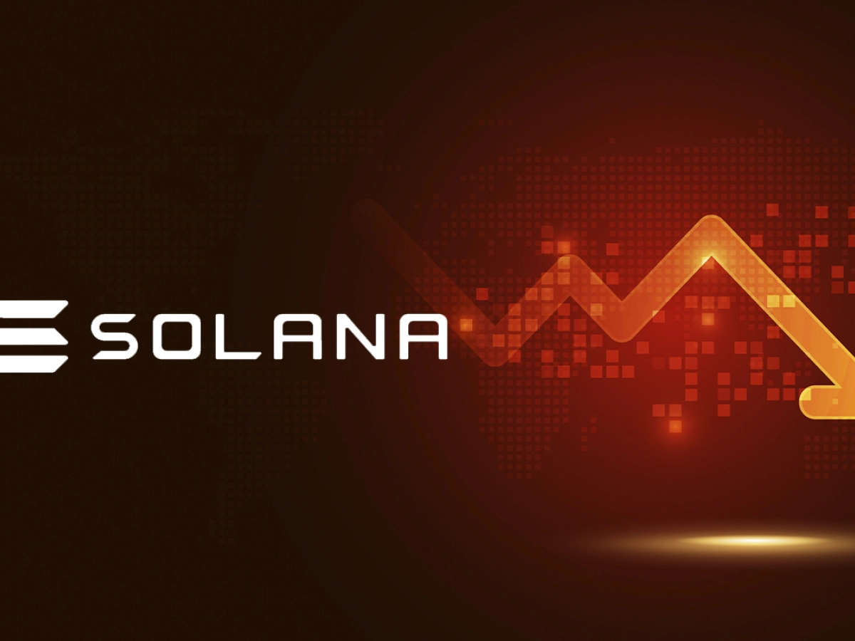 تکنیکال سولانا 26 خرداد