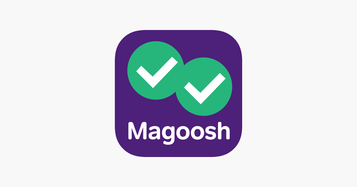 سایت Magoosh