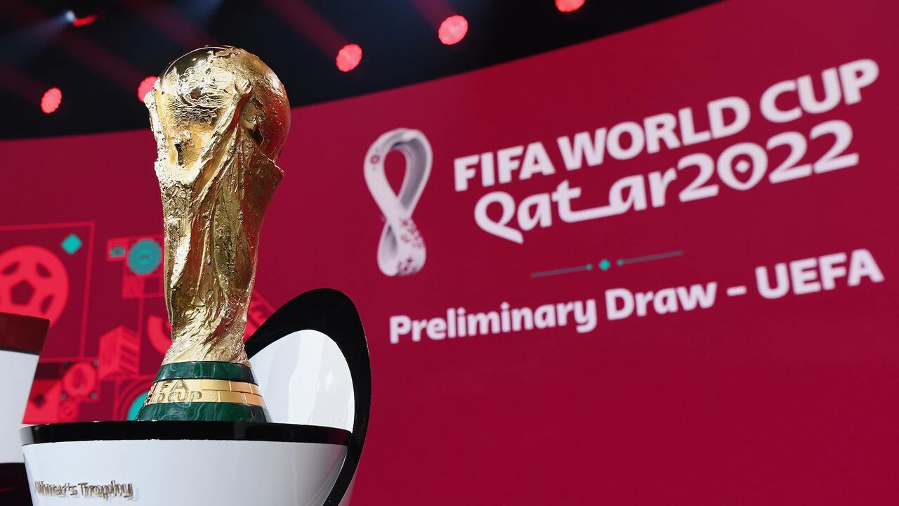 خرید بلیط هواپیما جام جهانی 2022