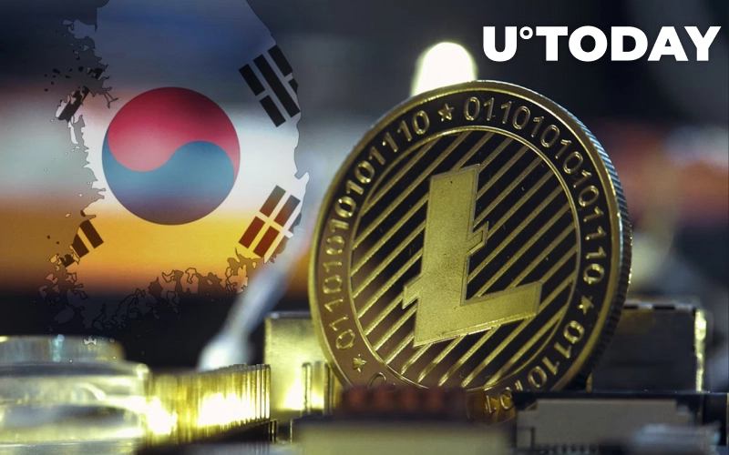 حذف لایت کوین از صرافی