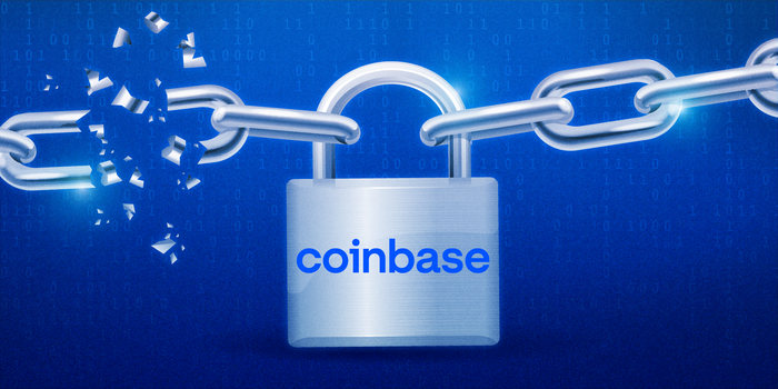 امنیت صرافی Coinbase